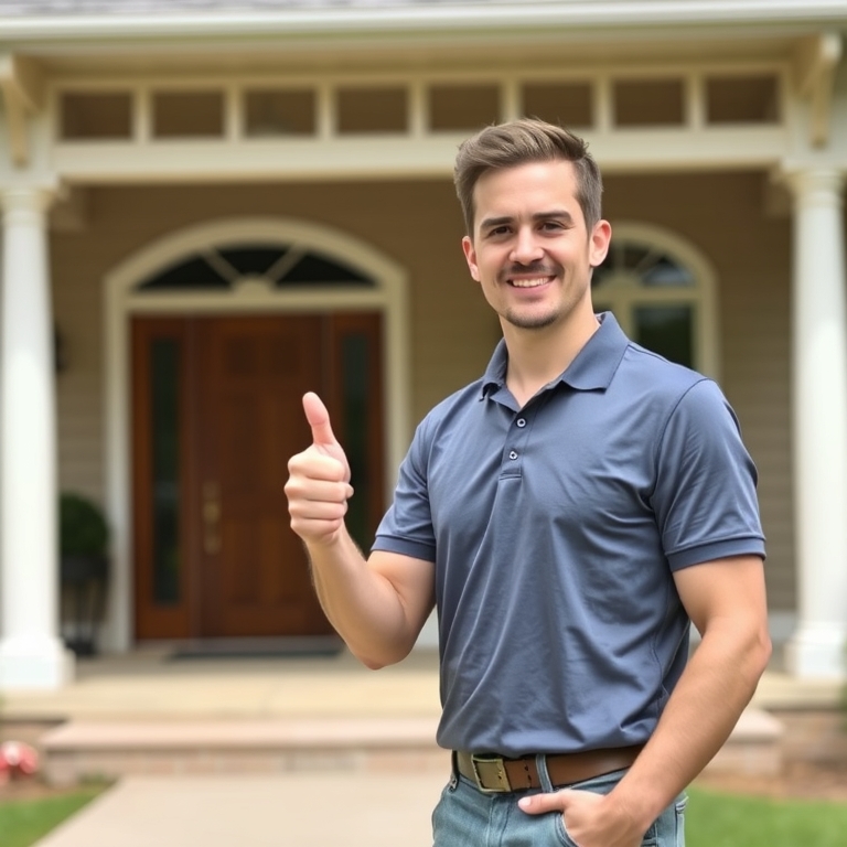 Founder of Vancouver Termite