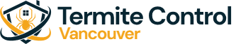 Vancouver Termite Control Company Logo